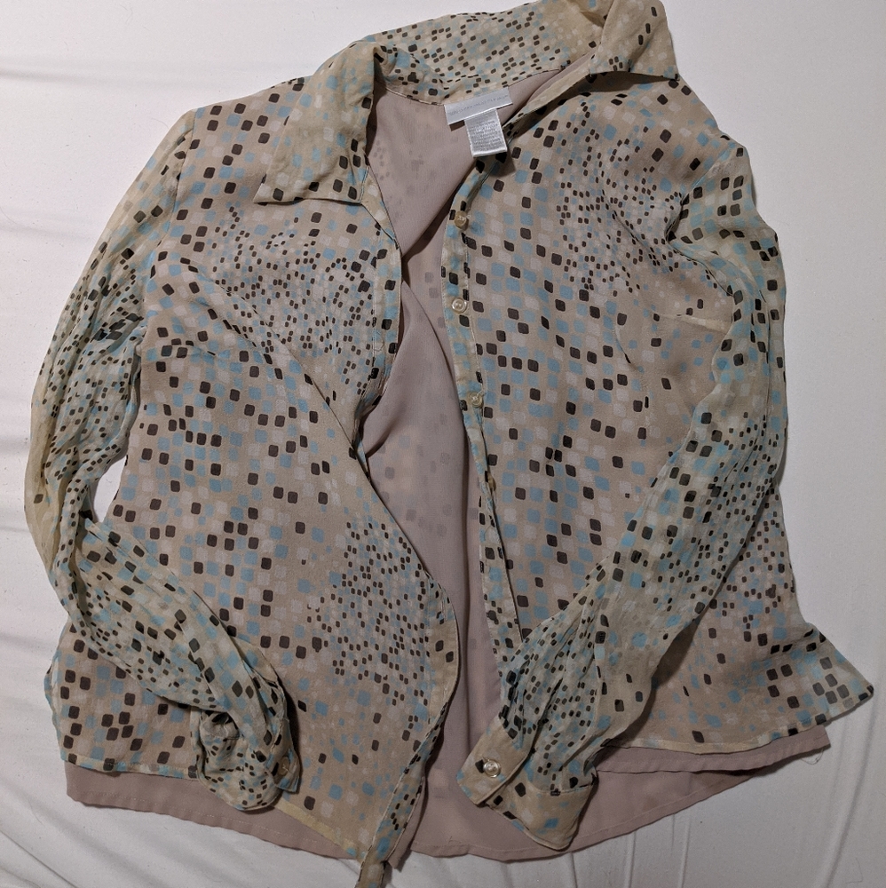 Blouse